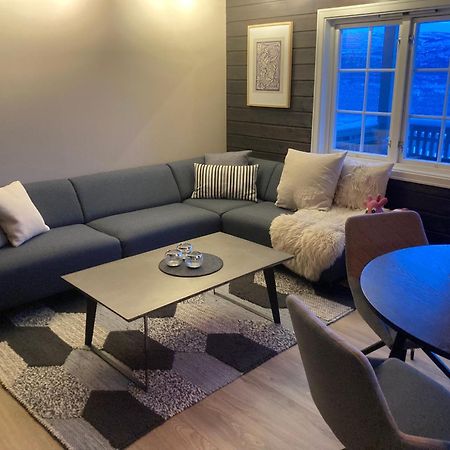 Apartament Oppdal Alpintun Zewnętrze zdjęcie