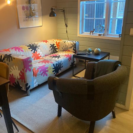 Apartament Oppdal Alpintun Zewnętrze zdjęcie