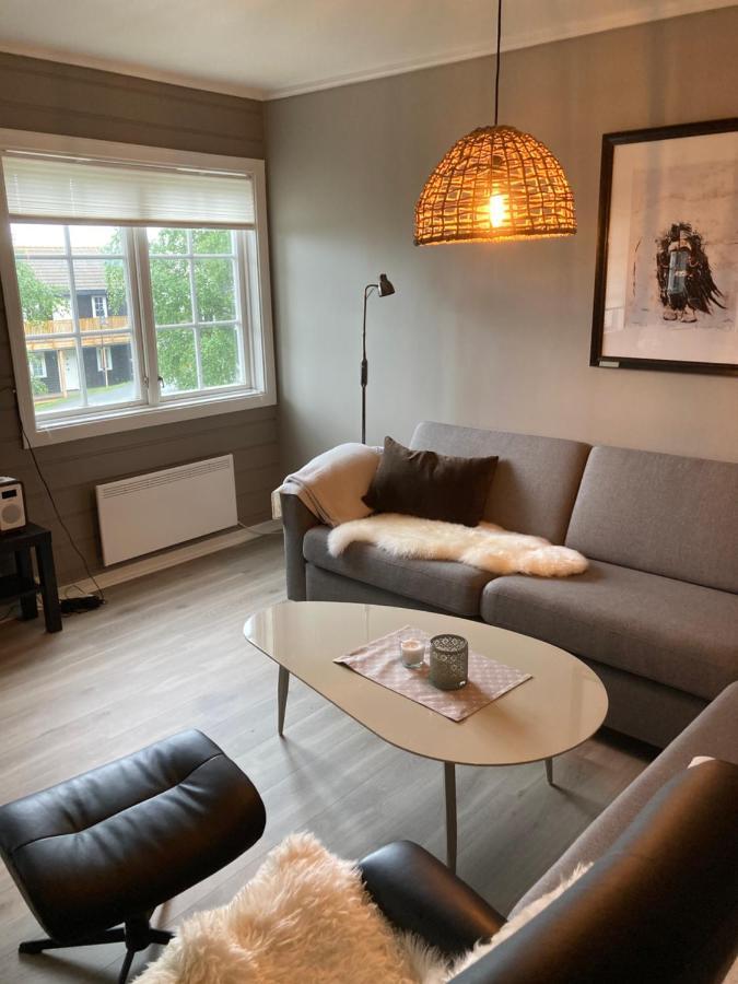 Apartament Oppdal Alpintun Zewnętrze zdjęcie