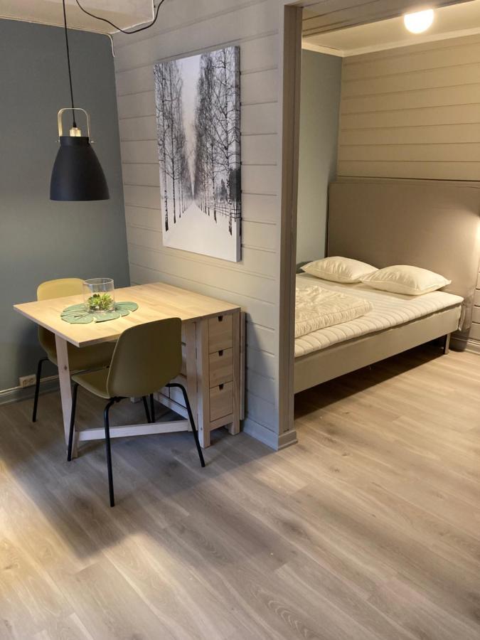Apartament Oppdal Alpintun Zewnętrze zdjęcie