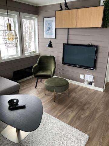 Apartament Oppdal Alpintun Zewnętrze zdjęcie