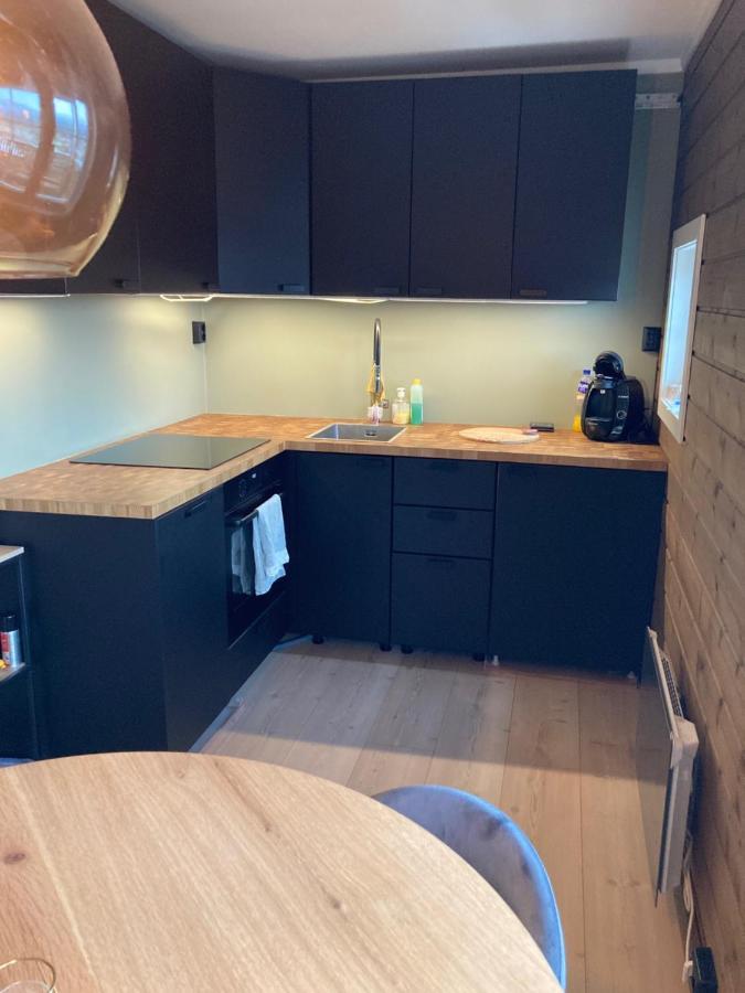 Apartament Oppdal Alpintun Zewnętrze zdjęcie