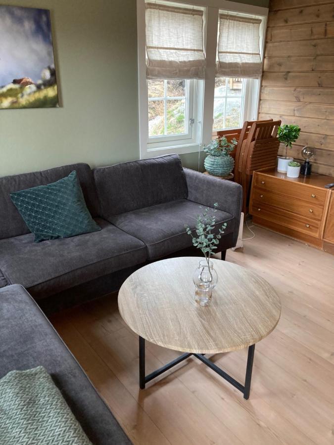 Apartament Oppdal Alpintun Zewnętrze zdjęcie