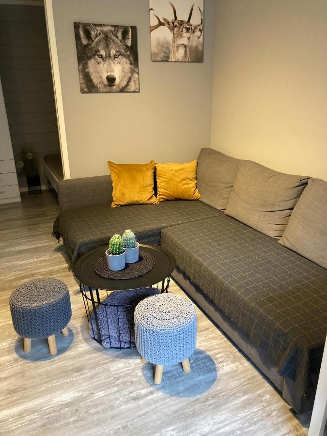 Apartament Oppdal Alpintun Zewnętrze zdjęcie