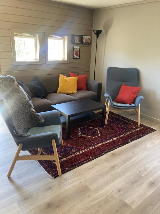 Apartament Oppdal Alpintun Zewnętrze zdjęcie