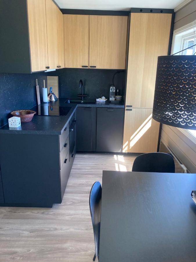 Apartament Oppdal Alpintun Zewnętrze zdjęcie