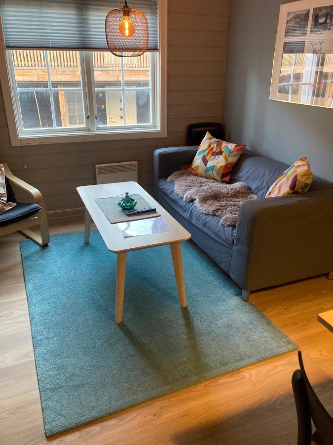 Apartament Oppdal Alpintun Zewnętrze zdjęcie