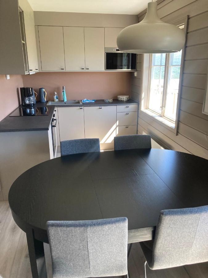 Apartament Oppdal Alpintun Zewnętrze zdjęcie