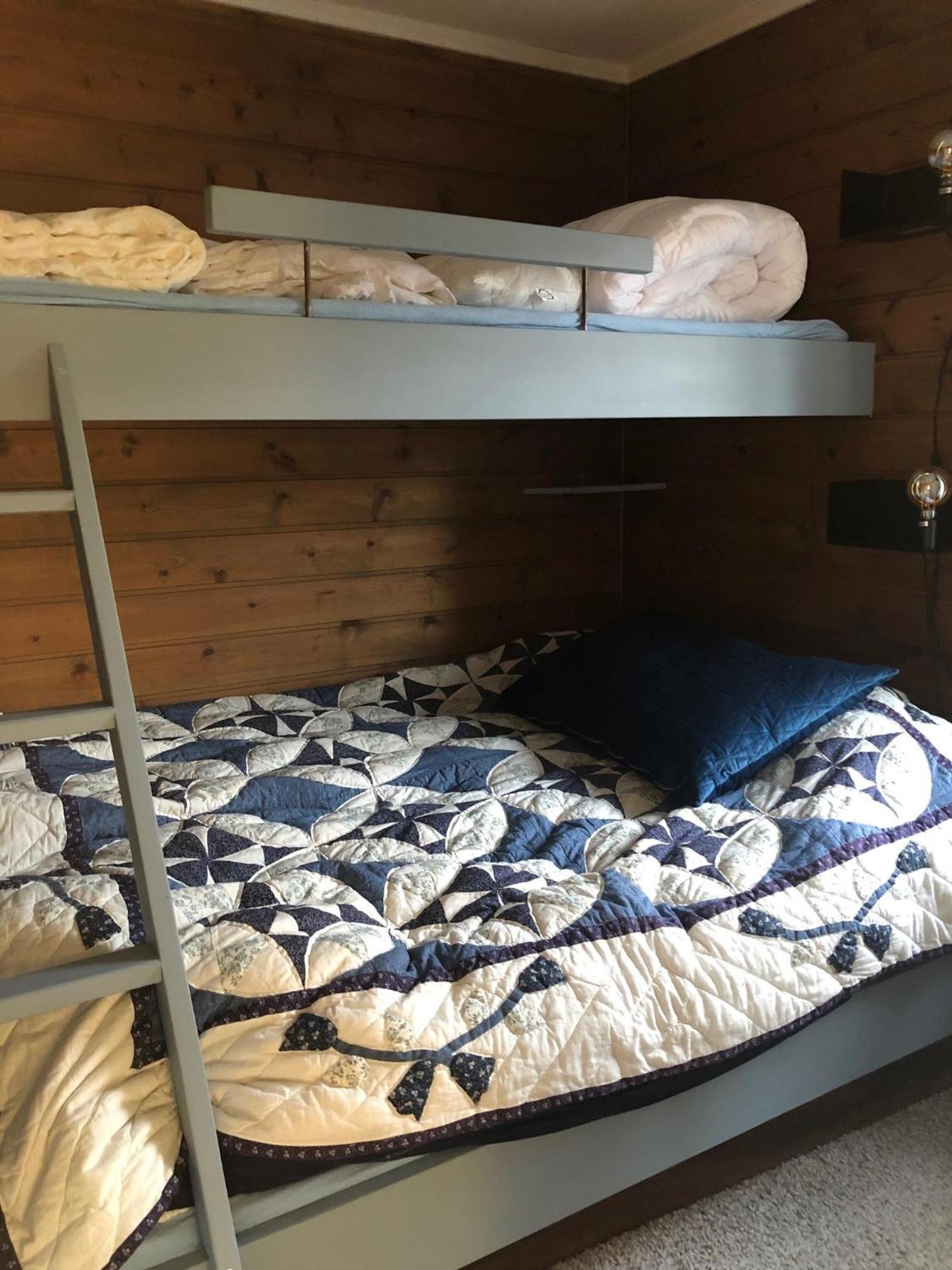 Apartament Oppdal Alpintun Zewnętrze zdjęcie