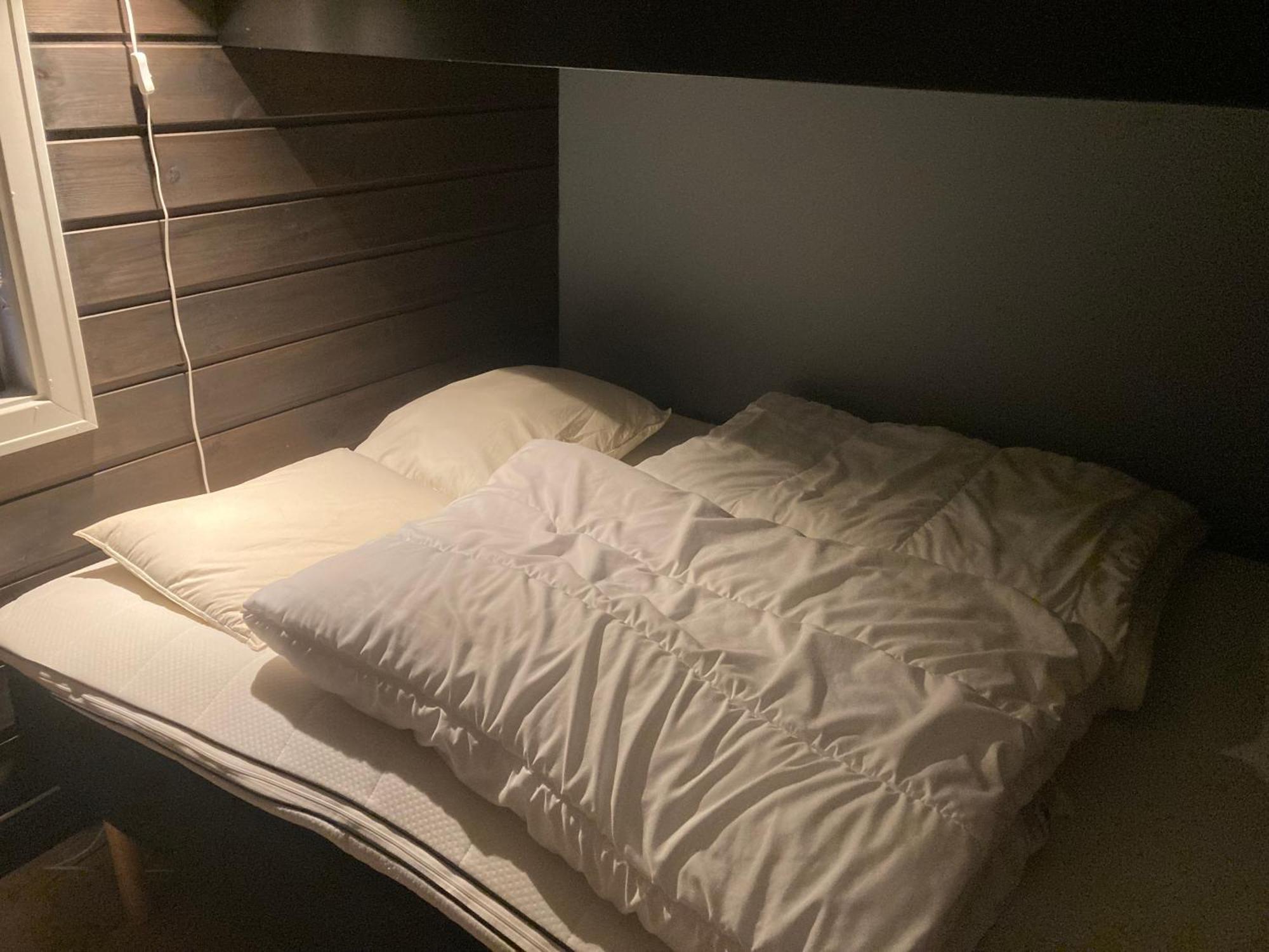 Apartament Oppdal Alpintun Zewnętrze zdjęcie